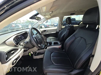 2024 Chrysler Pacifica Touring L 121.6" WB - miniatura 13