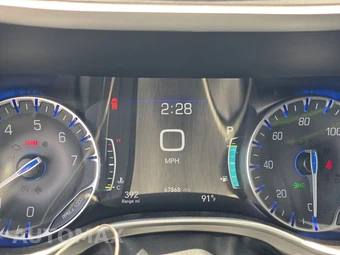 2024 Chrysler Pacifica Touring L 121.6" WB - miniatura 18