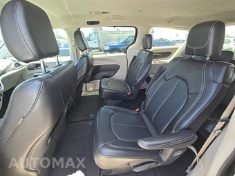 2024 Chrysler Pacifica Touring L 121.6" WB - miniatura 19