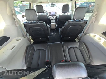 2024 Chrysler Pacifica Touring L 121.6" WB - miniatura 20