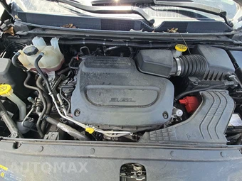2024 Chrysler Pacifica Touring L 121.6" WB - miniatura 23