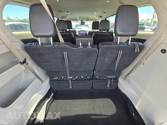2024 Chrysler Pacifica Touring L 121.6" WB - miniatura 24
