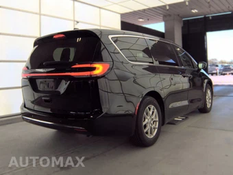 2024 Chrysler Pacifica Touring L 121.6" WB - miniatura 5