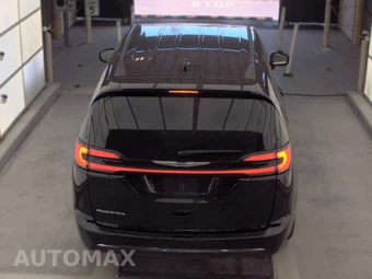 2024 Chrysler Pacifica Touring L 121.6" WB - miniatura 6