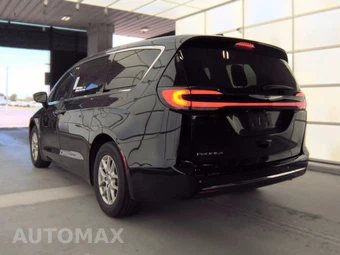 2024 Chrysler Pacifica Touring L 121.6" WB - miniatura 8