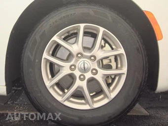 2024 Chrysler Pacifica Touring L 121.6" WB - miniatura 10