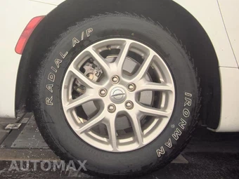 2024 Chrysler Pacifica Touring L 121.6" WB - miniatura 11