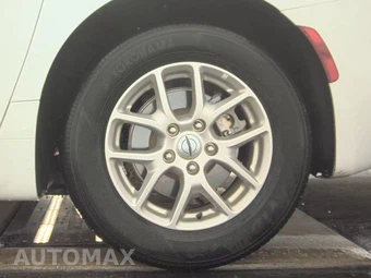 2024 Chrysler Pacifica Touring L 121.6" WB - miniatura 12