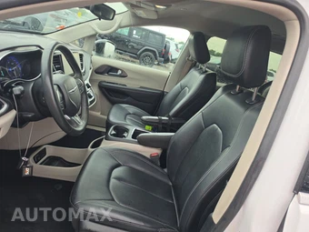 2024 Chrysler Pacifica Touring L 121.6" WB - miniatura 13