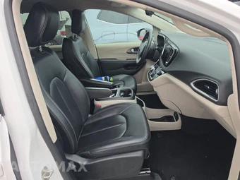 2024 Chrysler Pacifica Touring L 121.6" WB - miniatura 14