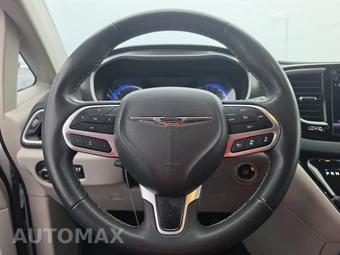 2024 Chrysler Pacifica Touring L 121.6" WB - miniatura 16