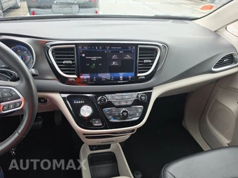 2024 Chrysler Pacifica Touring L 121.6" WB - miniatura 17