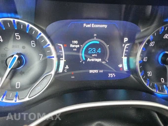 2024 Chrysler Pacifica Touring L 121.6" WB - miniatura 18