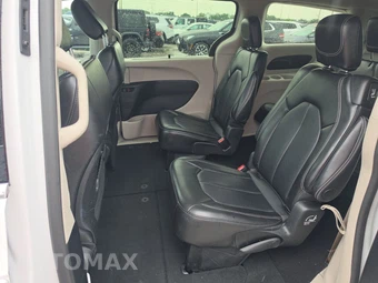 2024 Chrysler Pacifica Touring L 121.6" WB - miniatura 19