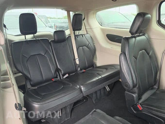 2024 Chrysler Pacifica Touring L 121.6" WB - miniatura 20