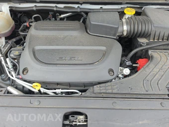 2024 Chrysler Pacifica Touring L 121.6" WB - miniatura 23
