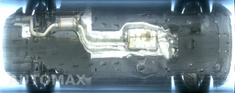 2024 Chrysler Pacifica Touring L 121.6" WB - miniatura 25