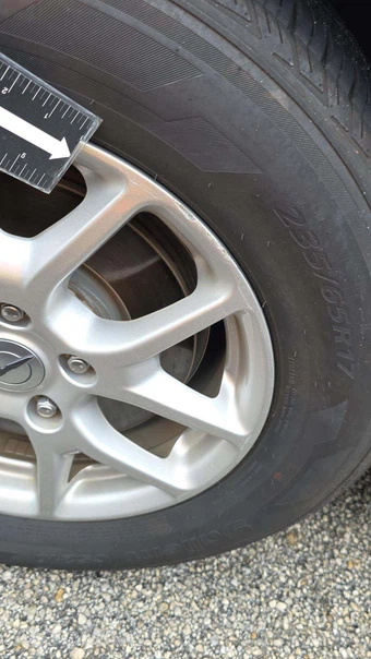 2024 Chrysler Pacifica Touring L 121.6" WB - miniatura 28