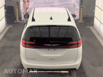 2024 Chrysler Pacifica Touring L 121.6" WB - miniatura 6