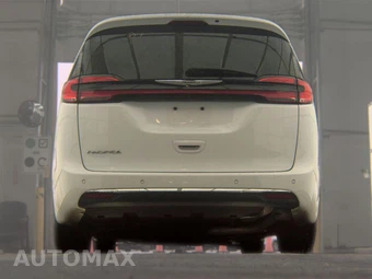 2024 Chrysler Pacifica Touring L 121.6" WB - miniatura 7