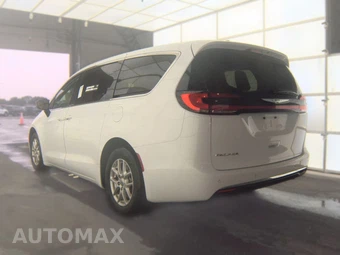 2024 Chrysler Pacifica Touring L 121.6" WB - miniatura 8