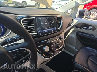 2024 Chrysler Pacifica Touring L 121.6" WB - miniatura 10