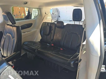 2024 Chrysler Pacifica Touring L 121.6" WB - miniatura 14