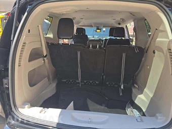 2024 Chrysler Pacifica Touring L 121.6" WB - miniatura 15