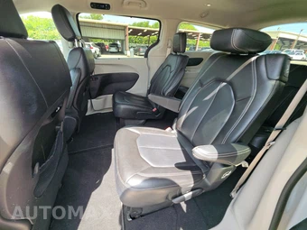 2024 Chrysler Pacifica Touring L 121.6" WB - miniatura 13