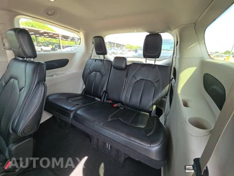 2024 Chrysler Pacifica Touring L 121.6" WB - miniatura 14