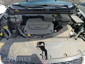 2024 Chrysler Pacifica Touring L 121.6" WB - miniatura 16