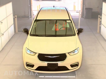 2024 Chrysler Pacifica Touring L 121.6" WB - miniatura 2