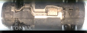 2024 Chrysler Pacifica Touring L 121.6" WB - miniatura 20