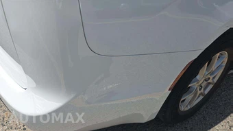 2024 Chrysler Pacifica Touring L 121.6" WB - miniatura 25