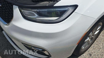 2024 Chrysler Pacifica Touring L 121.6" WB - miniatura 26