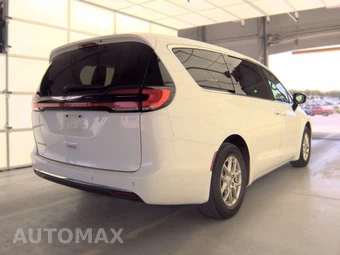 2024 Chrysler Pacifica Touring L 121.6" WB - miniatura 4