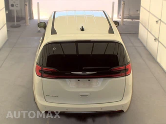 2024 Chrysler Pacifica Touring L 121.6" WB - miniatura 5