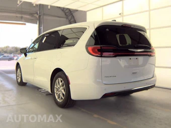2024 Chrysler Pacifica Touring L 121.6" WB - miniatura 6