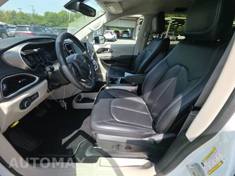 2024 Chrysler Pacifica Touring L 121.6" WB - miniatura 7