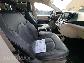 2024 Chrysler Pacifica Touring L 121.6" WB - miniatura 8