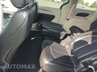 2024 Chrysler Pacifica Touring L 121.6" WB - miniatura 13