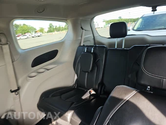 2024 Chrysler Pacifica Touring L 121.6" WB - miniatura 14