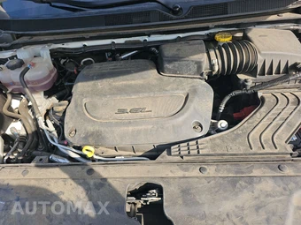 2024 Chrysler Pacifica Touring L 121.6" WB - miniatura 16