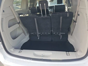 2024 Chrysler Pacifica Touring L 121.6" WB - miniatura 17