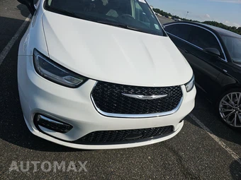 2024 Chrysler Pacifica Touring L 121.6" WB - miniatura 2