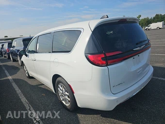 2024 Chrysler Pacifica Touring L 121.6" WB - miniatura 6