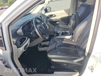 2024 Chrysler Pacifica Touring L 121.6" WB - miniatura 7