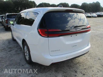 2024 Chrysler Pacifica Touring L 121.6" WB - miniatura 13