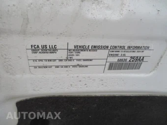 2024 Chrysler Pacifica Touring L 121.6" WB - miniatura 17