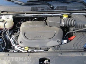 2024 Chrysler Pacifica Touring L 121.6" WB - miniatura 18
